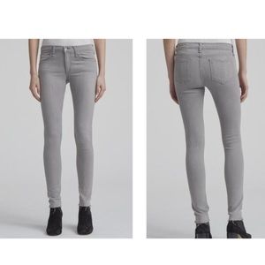 RAG & BONE The Ankle Skinny in Burmese